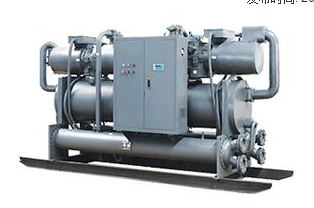 JH-雙螺桿水冷冷水機(jī)組 JH-雙螺桿水冷冷水機(jī)組