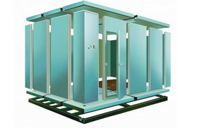 冷庫制冷系統(tǒng)安裝冷凍機油的選用 冷庫制冷系統(tǒng)安裝冷凍機油的選用